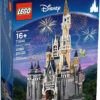 Lego 71040 Disney: The Disney Castle για 16+ ετών