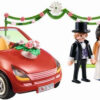 Playmobil 71077 City Life Wedding Ceremony για 4-10 ετών