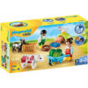 Playmobil 71158 123 Διασκέδαση στη Φάρμα για 1.5+ ετών