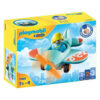 Playmobil 71159 123 Bay Games για 1.5+ ετών