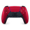 Sony DualSense Ασύρματο Gamepad για PS5 Volcanic Red