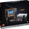 Lego 71374 Super Mario: Nintendo Entertainment System για 18+ ετών