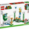 Lego 71409 Super Mario Big Spike’s Cloudtop Challenge για 7+ ετών