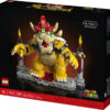 Lego 71411 Super Mario The Mighty Bowser για 18+ ετών