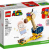 Lego 71414 Super Mario Conkdor's Noggin Bopper Expansion Set για 6+ ετών