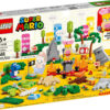 Lego 71418 Super Mario Creativity Toolbox Maker Set για 6+ ετών