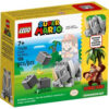 Lego 71420 Super Mario Rambi the Rhino Expansion Set για 7+ ετών