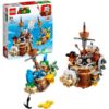 LEGO 71427 Super Mario Larry and Morton's Air Galleys Expansion Set Από 8+ Ετών