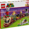 Lego 71437  Super Mario The Bowser Express Train για 9+ Ετών 1392τμχ