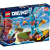 Lego 71453 DREAMZzz Izzie and Bunchu the Bunny για 7+ ετών