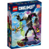 Lego 71455 DREAMZzz Grimkeeper the Cage Monster για 7+ ετών