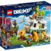 Lego 71456 DREAMZzz Mrs. Castillo's Turtle Van για 7+ ετών
