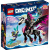 Lego 71457 DREAMZzz Pegasus Flying Horse για 8+ ετών