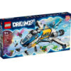 Lego 71460 DREAMZzz Mr. Oz's Spacebus για 9+ ετών