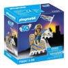 Playmobil 71604 Knights Χρυσός Ιππότης 50 Χρόνια για 5-99 ετών