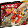 Lego 71762 Ninjago: Kai's Fire Dragon EVO για 6+ ετών