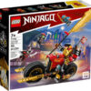 Lego 71783 Ninjago Kai’s Mech Rider EVO για 7+ ετών