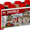 Lego 71787 Ninjago Creative Ninja Brick Box για 5+ ετών