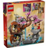 Lego 71819 Ninjago Dragon Stone Shrine για 13+ Ετών