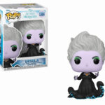 Funko Pop! Disney: The Little Mermaid - Ursula 1364