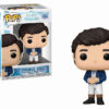 Funko Pop! Disney: The Little Mermaid - Prince Eric 1363