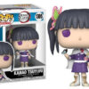 Funko Pop! Animation: Demon Slayer - Kanao Tsuyuri 1305