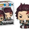 Funko Pop! Animation: Demon Slayer - Tanjiro with Noodles 1304