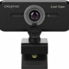 Creative Live! Cam Sync 1080p v2 Web Camera