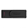 Kingston Datatraveler Exodia S 64GB USB 3.2 Stick Γκρι DTXS/64GB