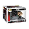 Funko Pop! Movies: Star Wars Return of the Jedi - Luke Skywalker vs Darth Vader 612