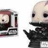 Funko Pop! Movies: Star Wars - Darth Vader (Unmasked) 610