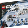 Lego 75320 Star Wars: Snowtrooper Battle Pack