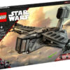 Lego 75323 Star Wars The Justifier για 9+ ετών