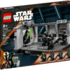 Lego 75324 Star Wars Dark Trooper Attack για 8+ ετών