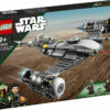 Lego 75325 Star Wars The Mandalorian's N-1 Starfighter για 9+ ετών