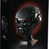 Lego 75343 Star Wars Dark Trooper Helmet για 18+ ετών