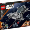 Lego 75346 Star Wars Pirate Snub Fighter για 8+ ετών