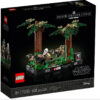 Lego 75353 Star Wars Endor Speeder Chase Diorama για 18+ ετών