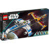 Lego 75364  Star Wars New Republic E-wing Vs Shin Hati's Starfighter για 9+ ετών