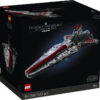 Lego 75367 Star Wars Venator-class Republic Attack Cruiser για 18+ ετών