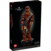 Lego 75371 Star Wars Chewbacca για 18+ ετών