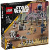 LEGO 75372 LEGO Star Wars Clone Trooper & Battle Droid Battle Pack για 7+ ετών