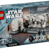 Lego 75387 Star Wars Boarding the Tantive IV για 8+ Ετών 502τμχ
