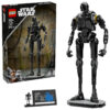 LEGO 75434 Star Wars K-2SO Security Droid για 10+ Ετών 845τμχ