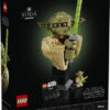 LEGO 75438 Star Wars Yoda Bust για 18+ Ετών 399τμχ