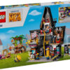Lego 75583 Minions Gru's Family Mansion για 8+ Ετών 868τμχ