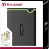 Transcend StoreJet 25M3 1TB Iron grey