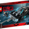 Lego 76181 Batmobile The Penguin Chase για 8+ ετών