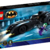 Lego 76224 Super Heroes για 8+ ετών