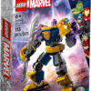 Lego 76242 Super Heroes Thanos Mech Armor για 6+ ετών